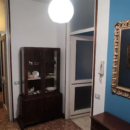 Milano, Zona Life Апартаменты Милан